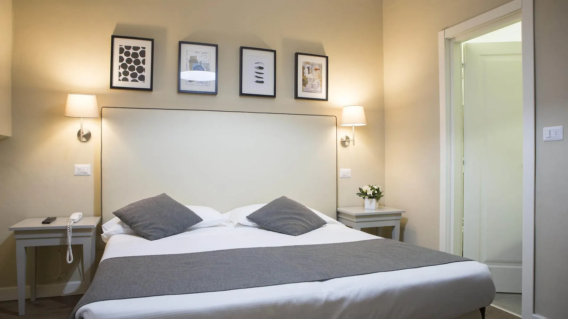 Dedo Boutique Hotel Florence