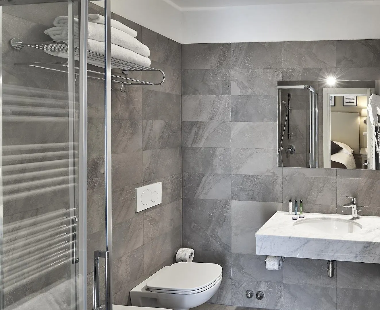Dedo Boutique Hotel Florence