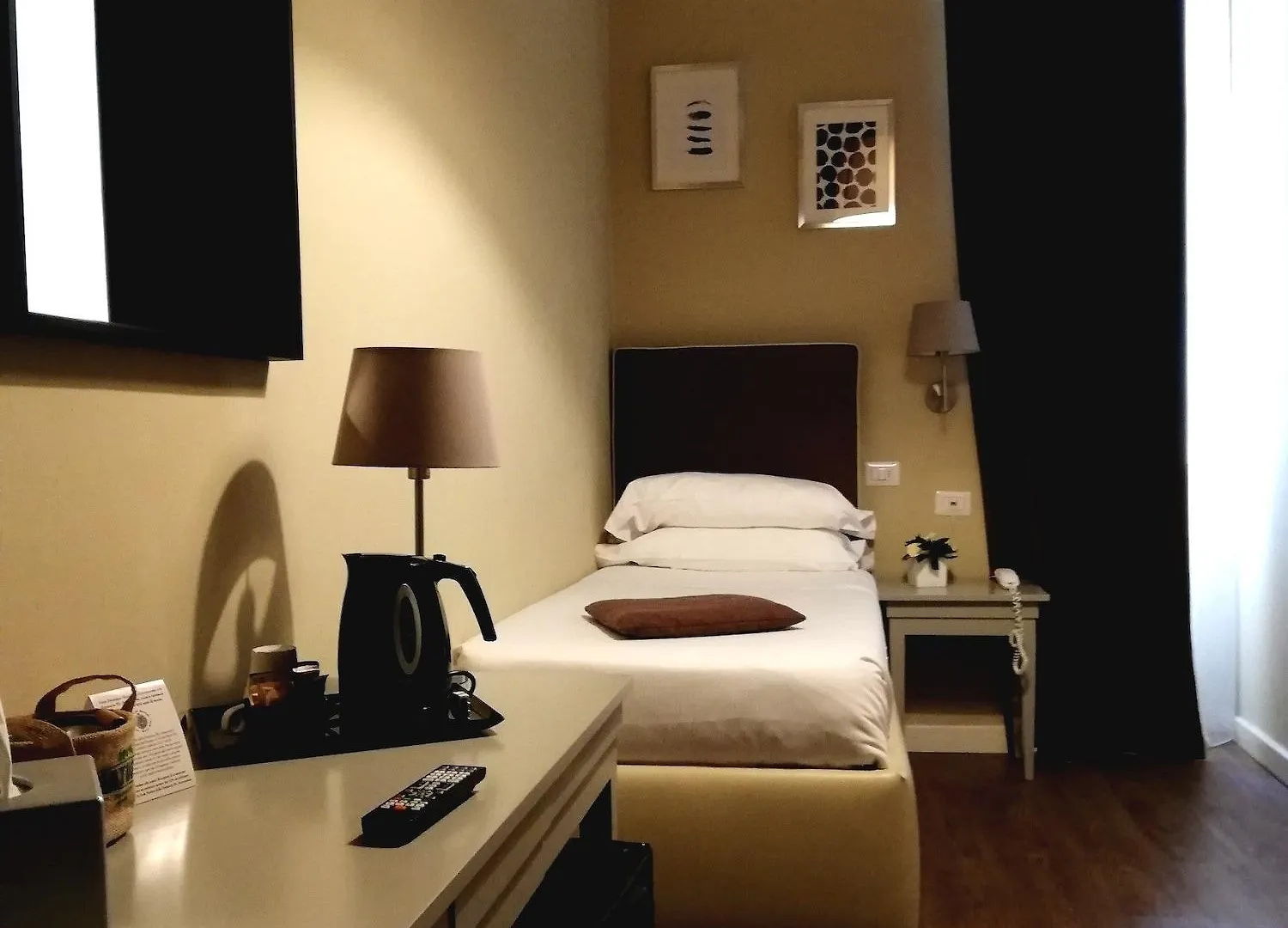 Dedo Boutique Hotel Florence