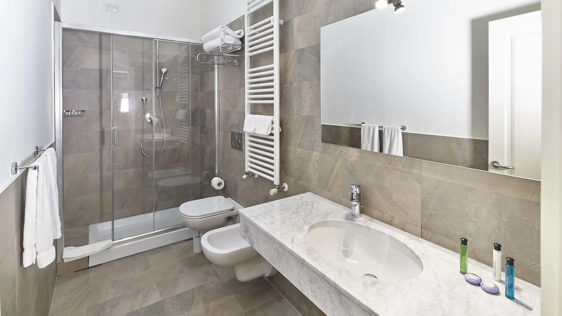 Dedo Boutique Hotel Florence
