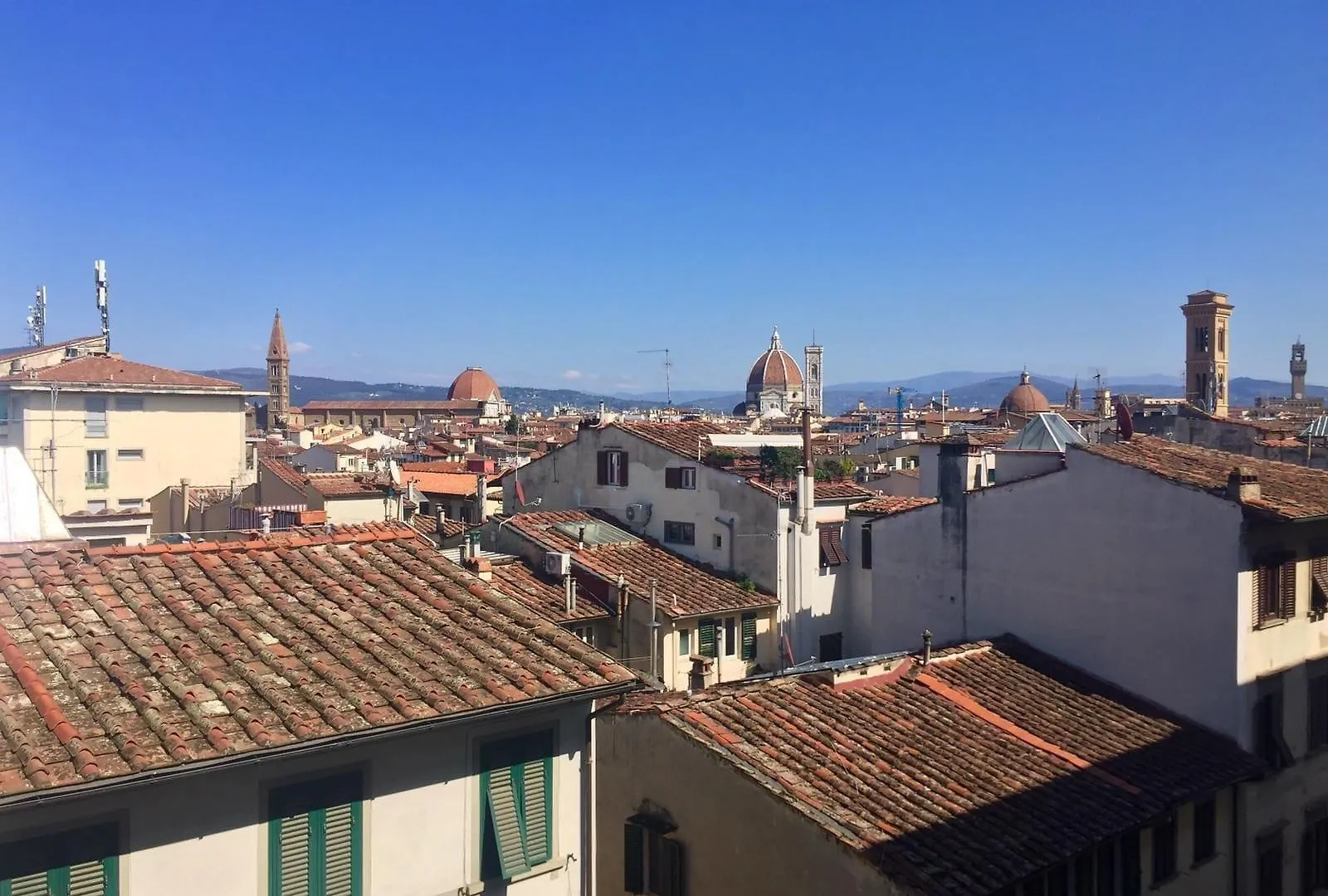 Dedo Boutique Hotel Florence 3*,  Italy