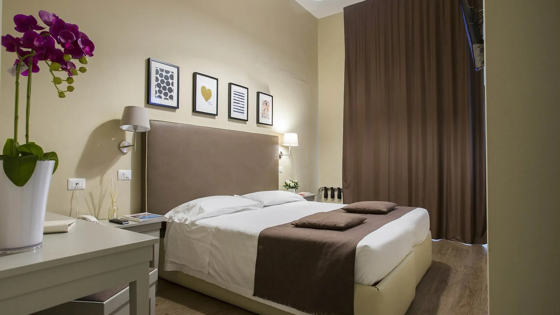 Dedo Boutique Hotel Florence