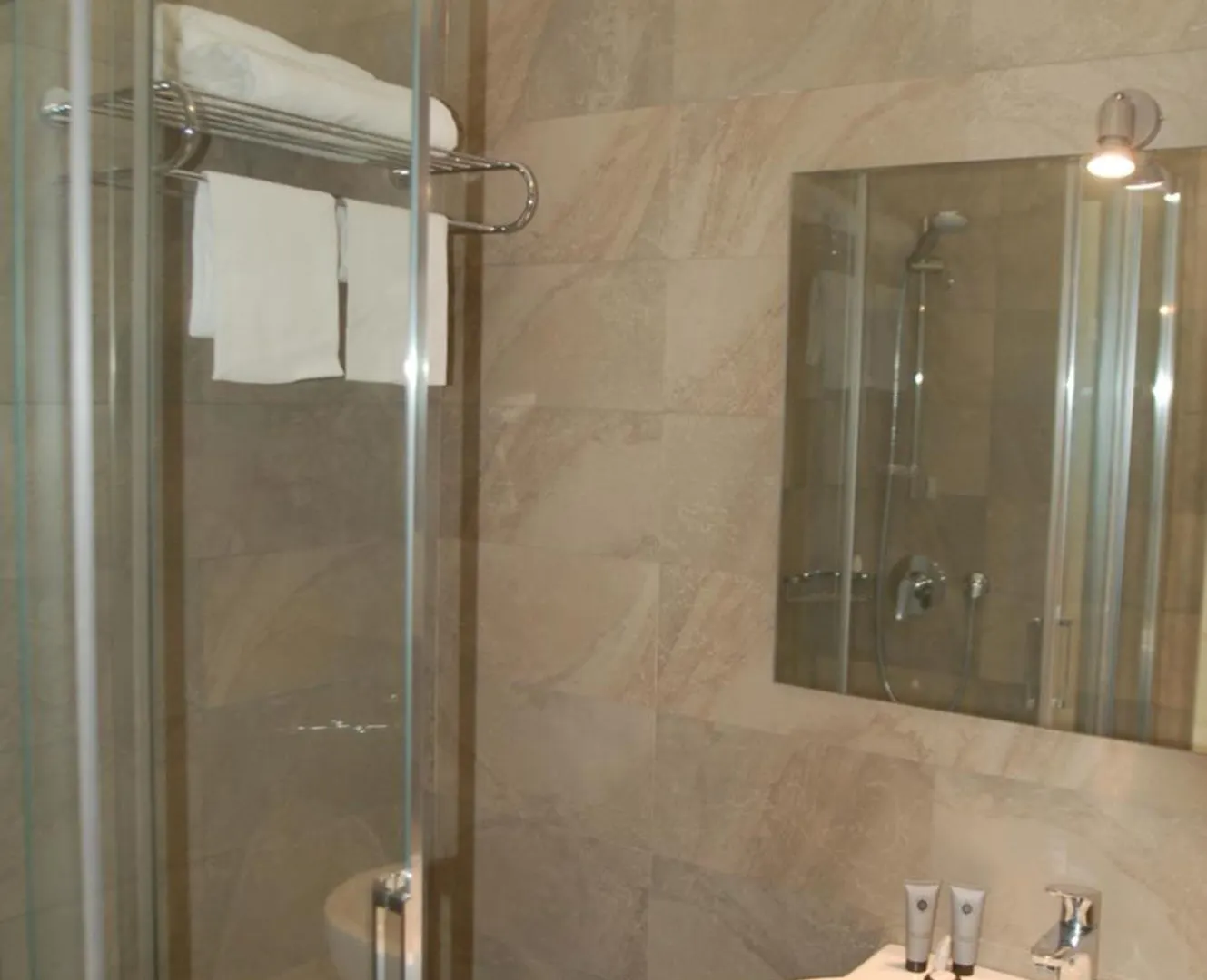 Dedo Boutique Hotel Florence 3*,