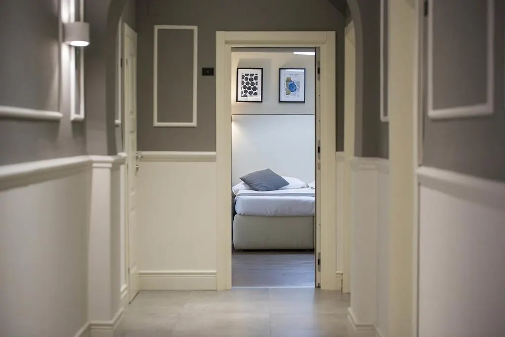 Dedo Boutique Hotel Florence