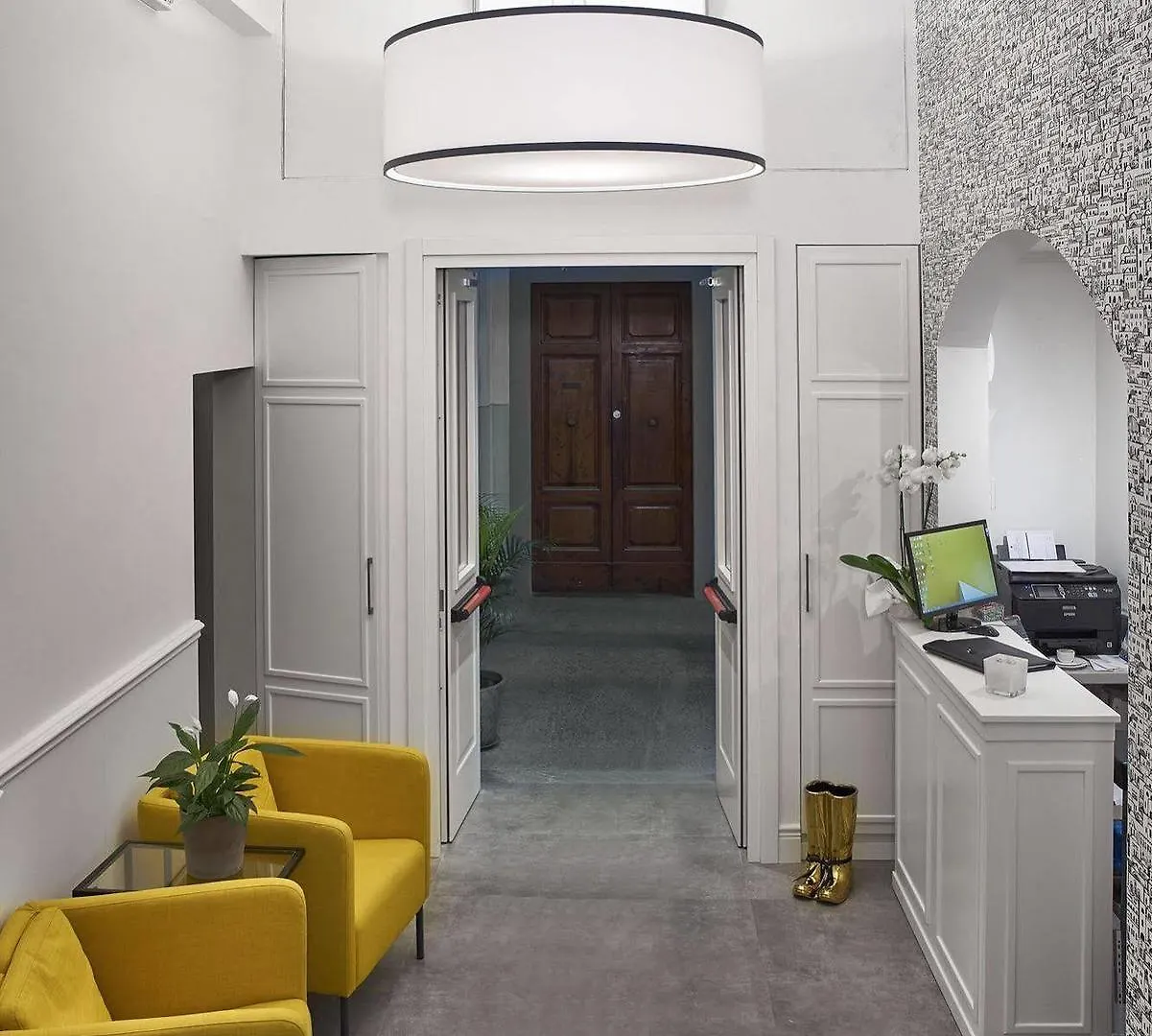 Dedo Boutique Hotel Florence