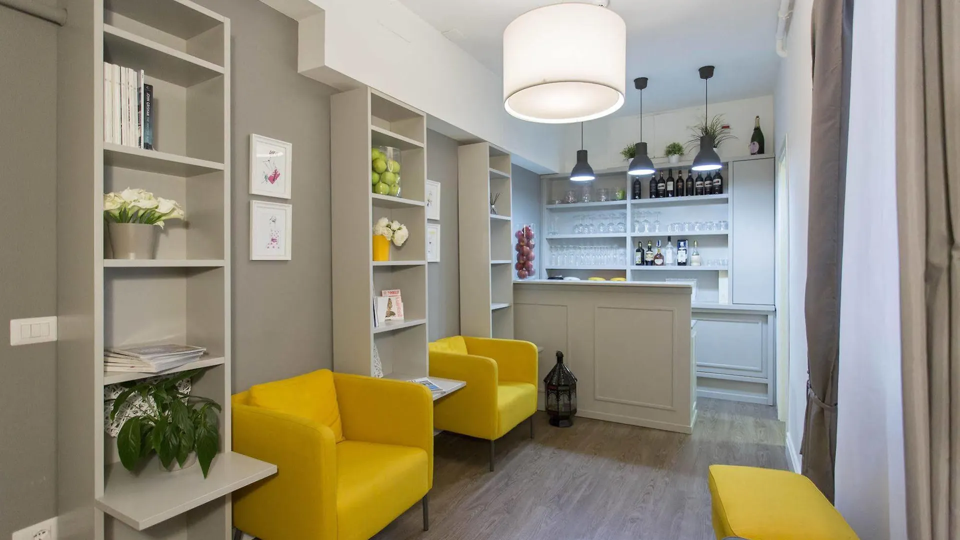 Dedo Boutique Hotel Florence