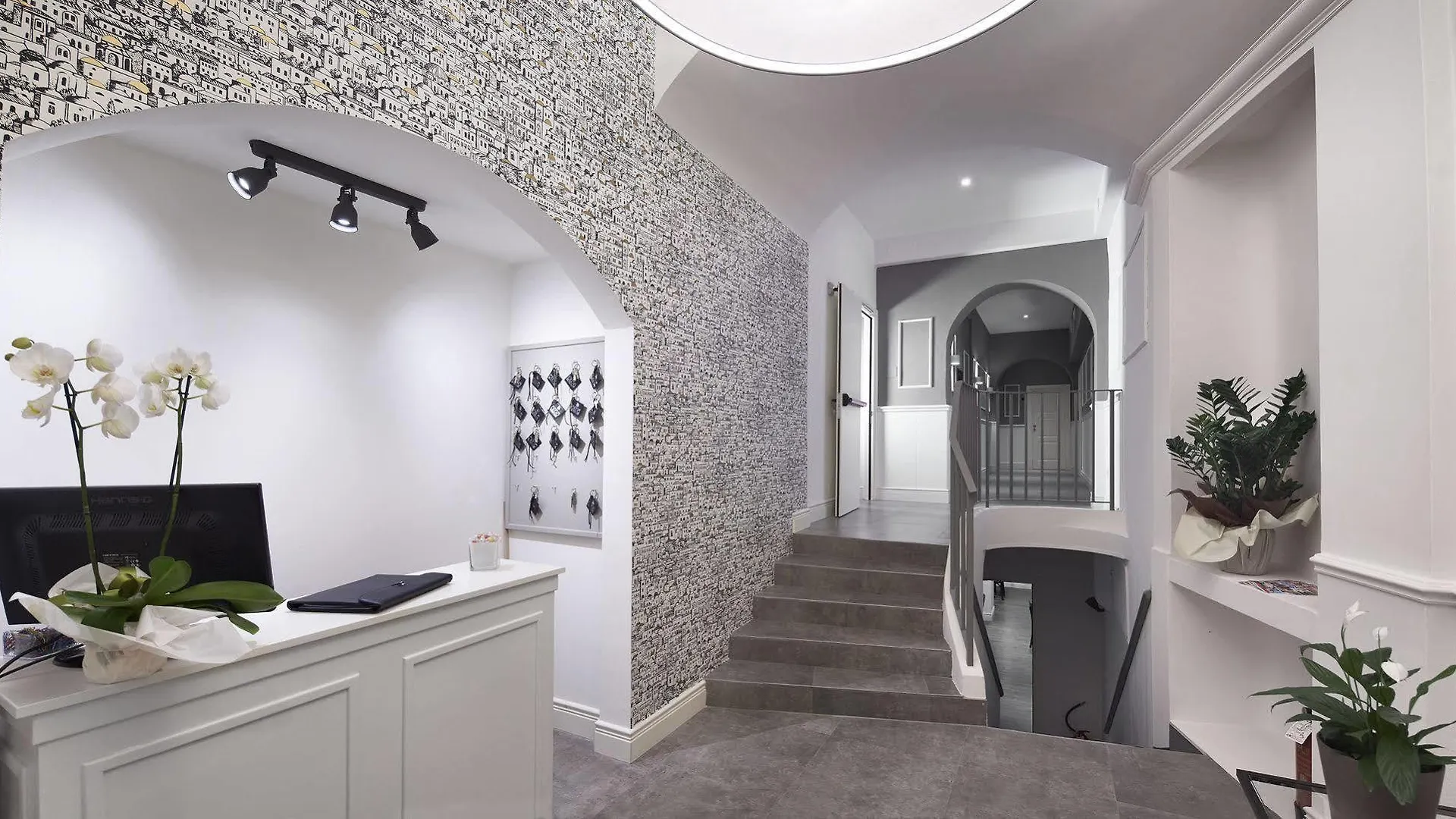 Dedo Boutique Hotel Florence Italy