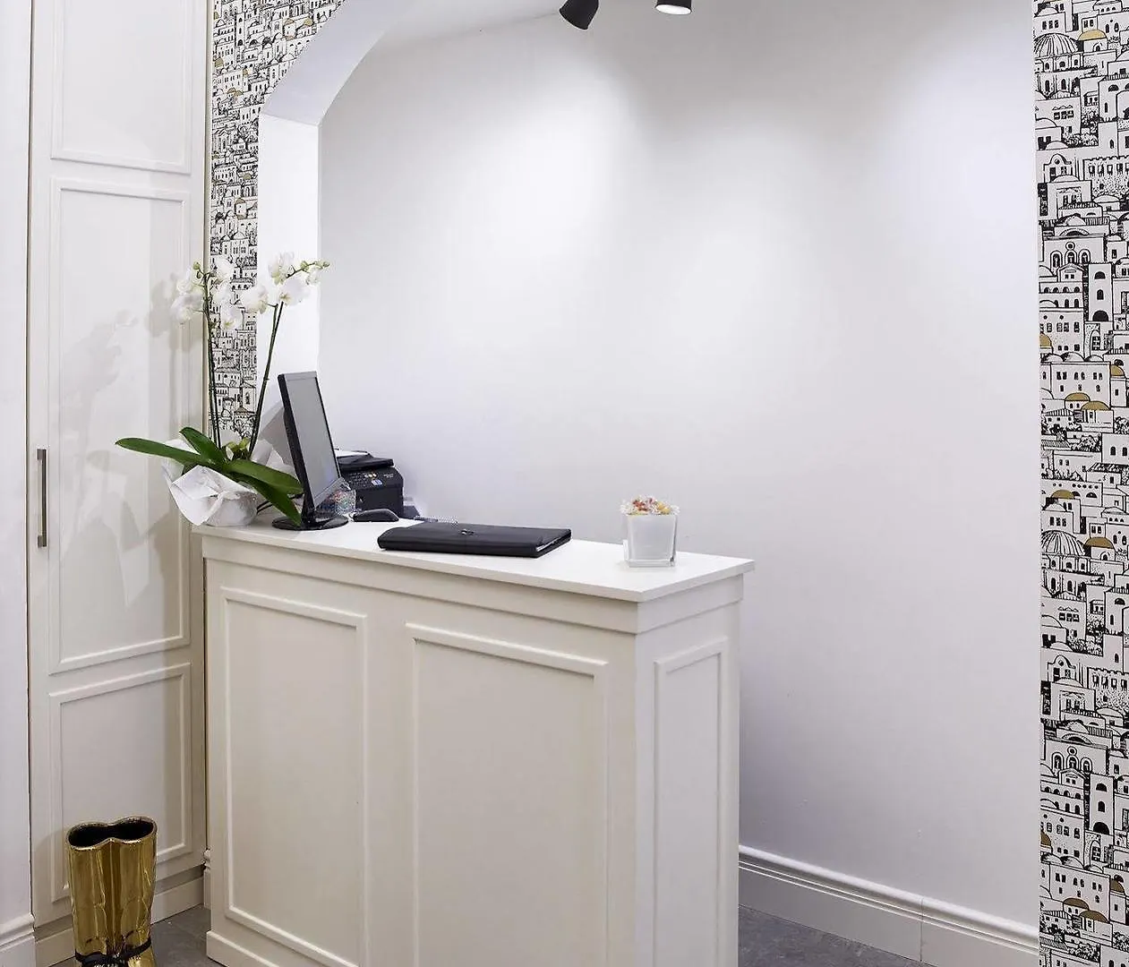 Dedo Boutique Hotel Florence