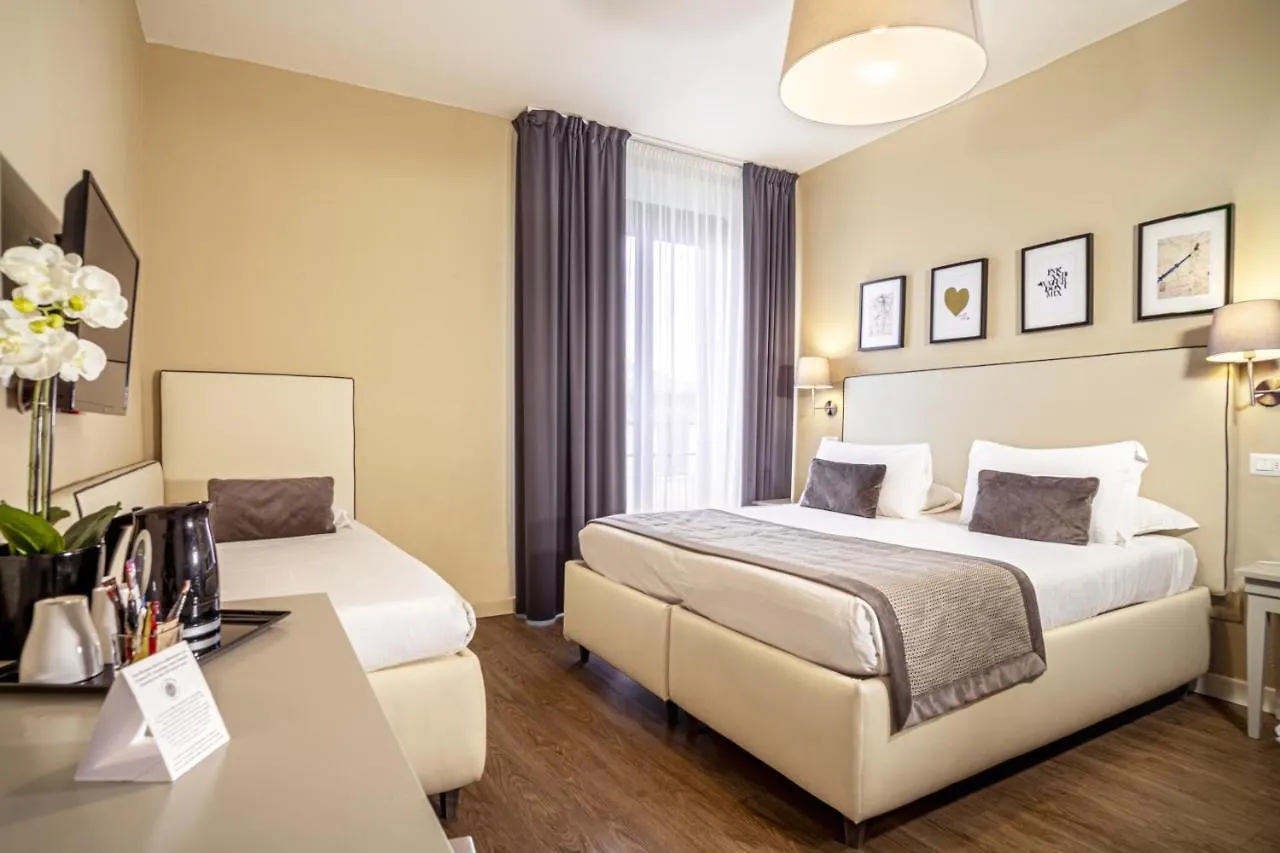 Dedo Boutique Hotel Florence