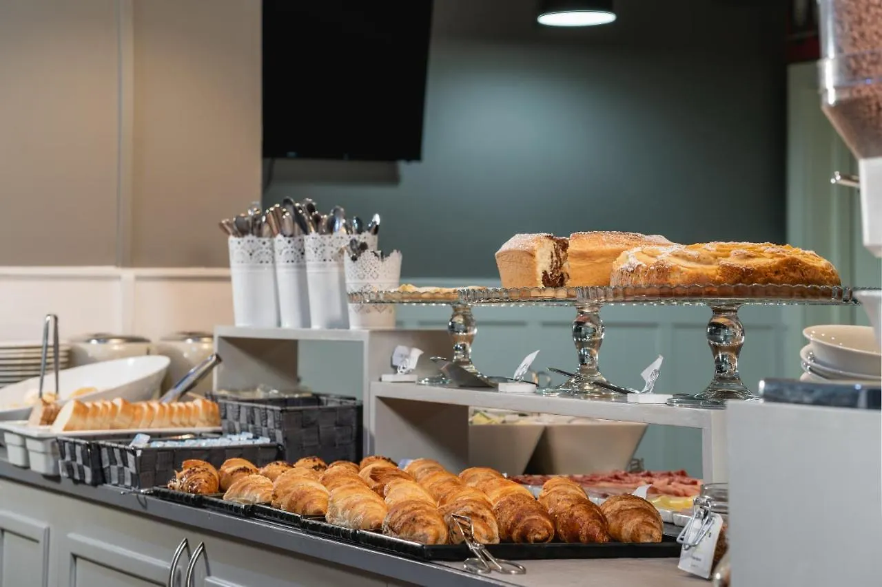 Dedo Boutique Hotel Florence