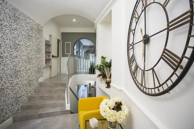 Dedo Boutique Hotel Florence