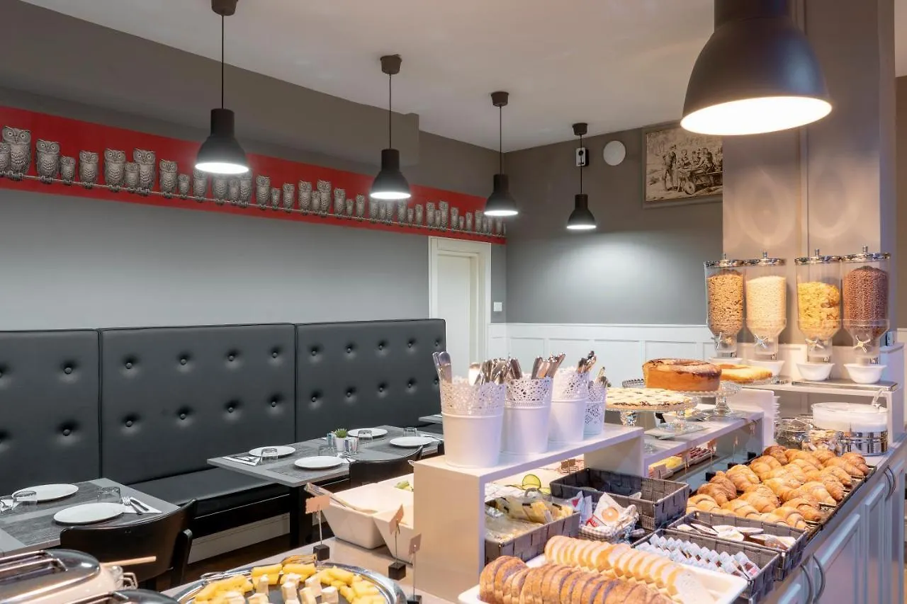 Dedo Boutique Hotel Florence 3*,  Italy