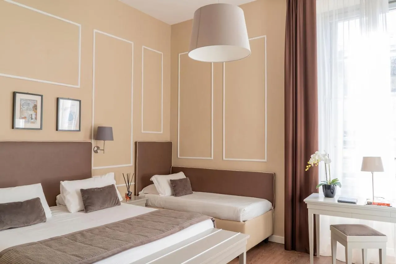 Dedo Boutique Hotel Florence
