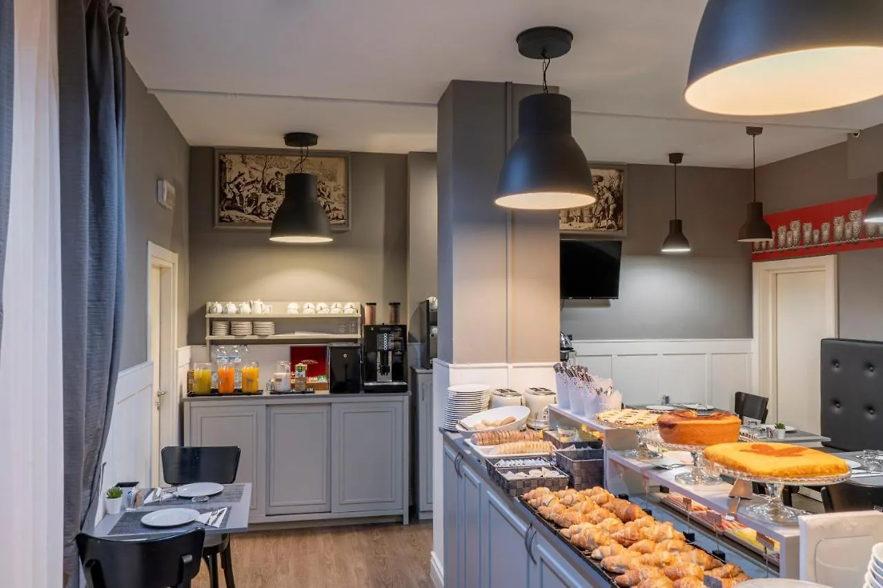 Dedo Boutique Hotel Florence